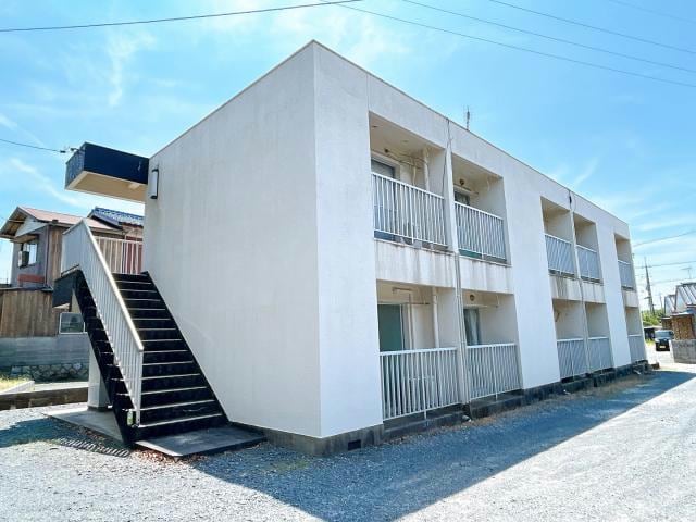  スカイハイツ（中尾）