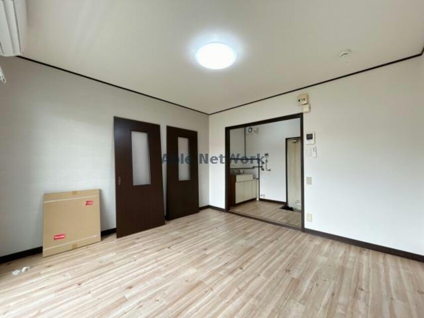  スカイハイツ（中尾）