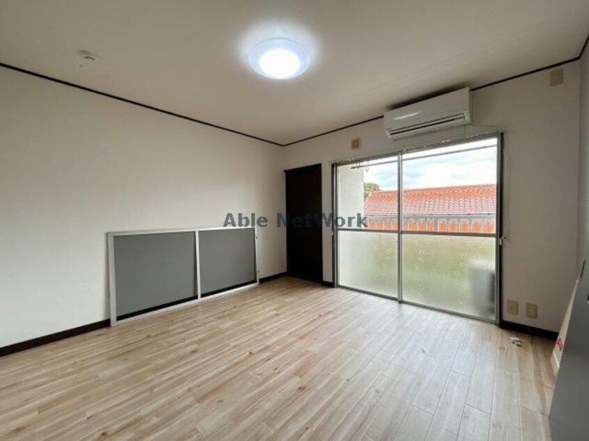  スカイハイツ（中尾）