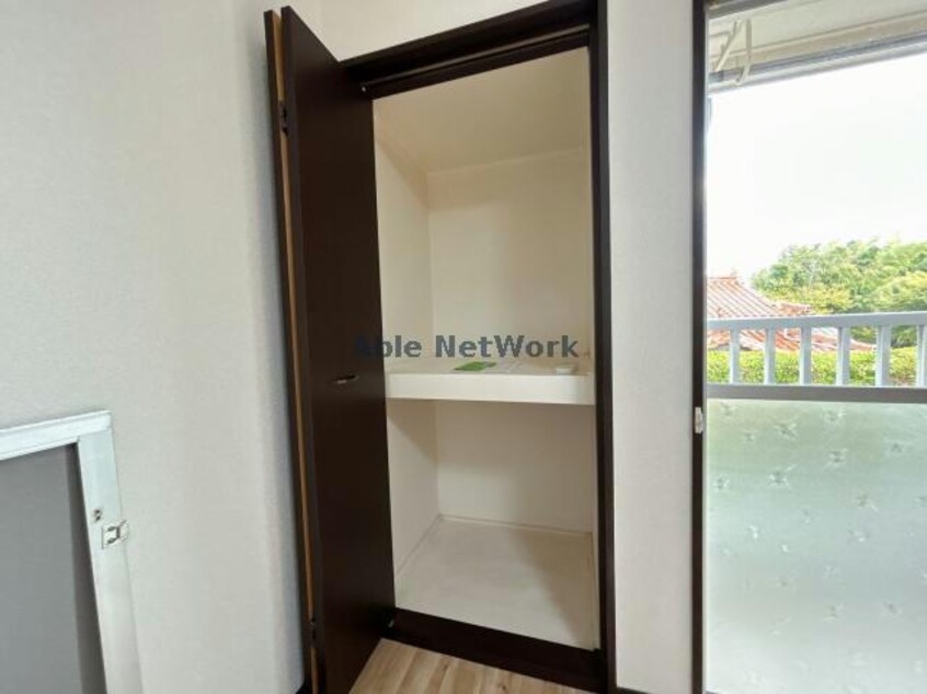  スカイハイツ（中尾）