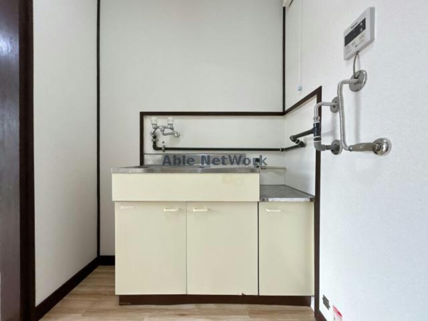  スカイハイツ（中尾）