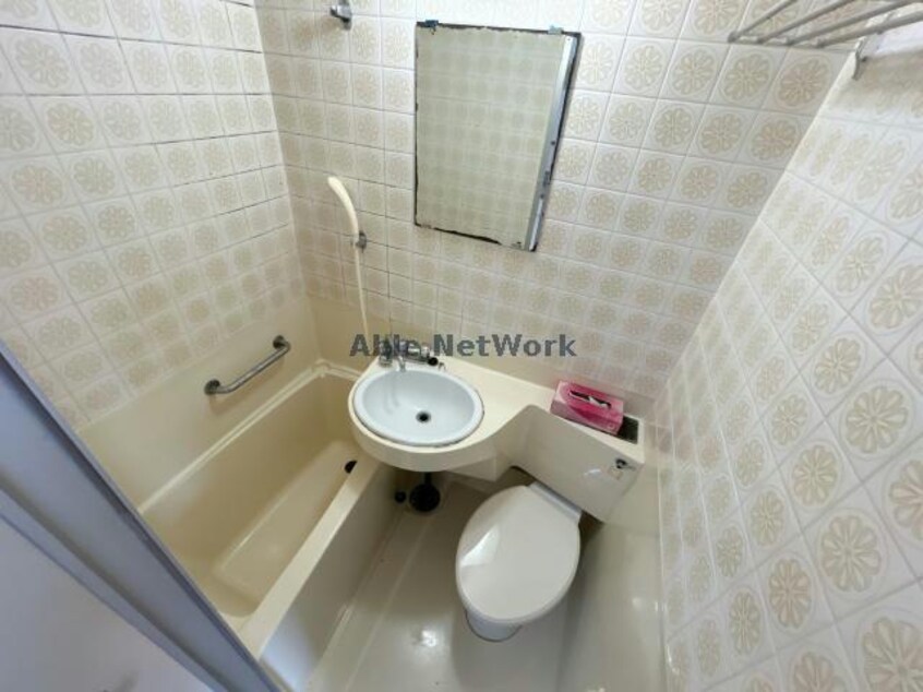  スカイハイツ（中尾）