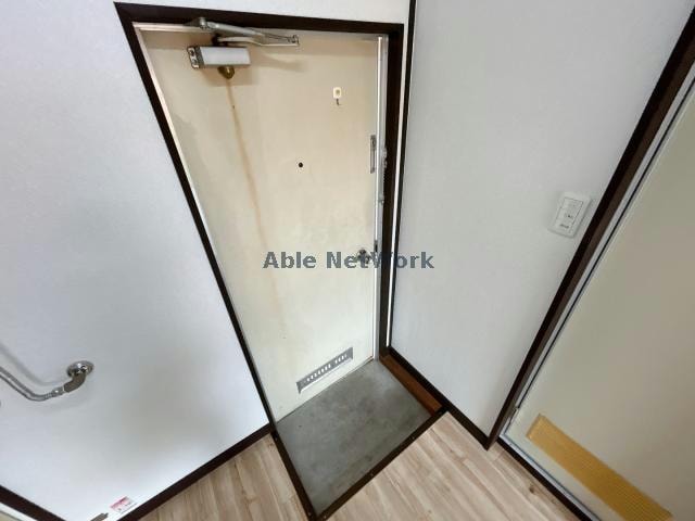  スカイハイツ（中尾）