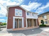 ヴィラヒルズ　Ｄ