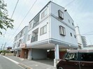 ハウスわだ5の外観