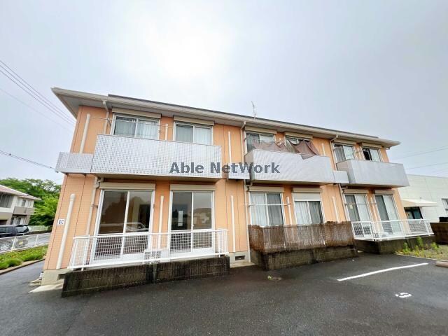  シャーメゾン明月　Ｅ棟