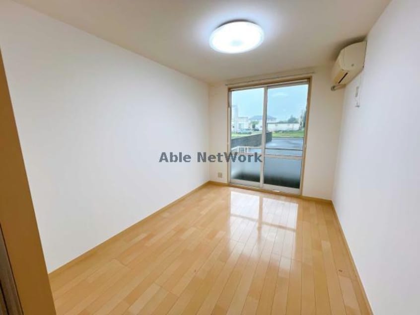  シャーメゾン明月　Ｅ棟