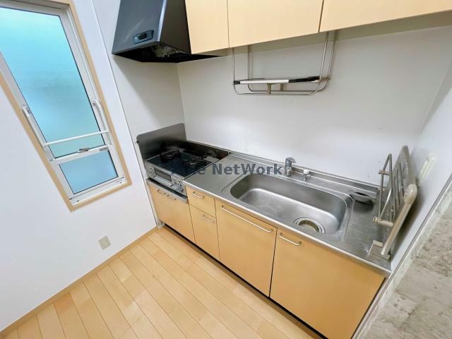  シャーメゾン明月　Ｅ棟