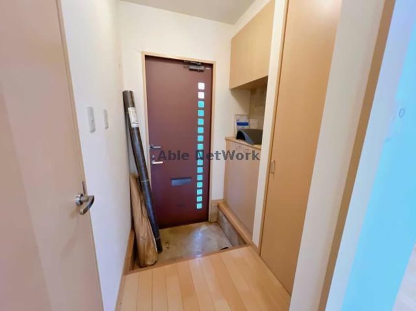  シャーメゾン明月　Ｅ棟