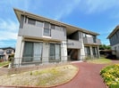シャーメゾン丸尾の外観