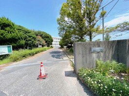 校区は市役所にご確認ください