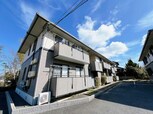 ハイカムール京賀Ａ・Ｂ