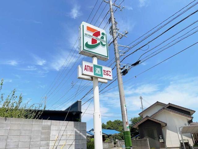 セブンイレブン宇部常盤公園東店(コンビニ)まで1111m ペンギン村