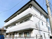 ハウスわだⅢ
