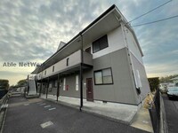 ダイトウパレスシンシアＢ