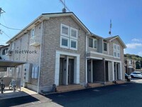 リバーサイドサワナミ