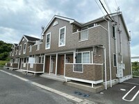 メゾン　ド　ジャスミン