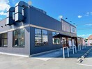 丸亀製麺宇部際波店(その他飲食（ファミレスなど）)まで1050m サンシェルテ
