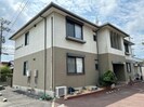 クリスタルシティー　Ｔの外観
