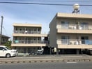 外観 コーポ林