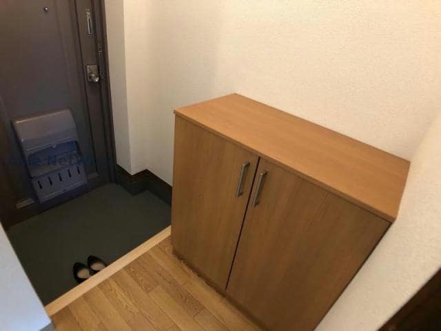  コーポ林