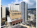 山口大学医学部附属病院(病院)まで2450m コーポ林