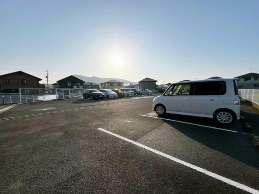  シャーメゾン東岐波