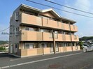 フェルマータの外観