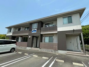 シャーメゾングランシャリオ