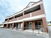 メゾン花水木