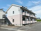 グレンツェン　シャロッセの外観