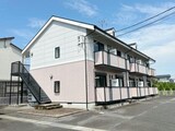 グレンツェン　シャロッセ