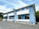 フレグランス床波Stの外観