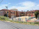 認定こども園たちばな幼稚園(幼稚園/保育園)まで156m フレグランス床波St