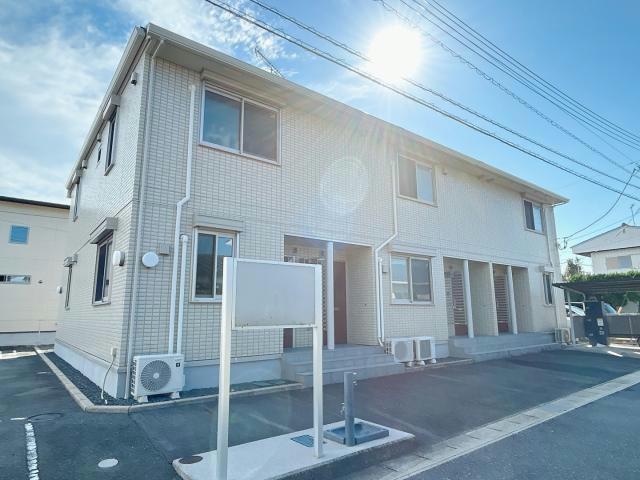  ダルメシアン　ハウス