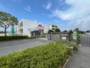 宇部市立黒石小学校(小学校)まで1198m ダルメシアン　ハウス