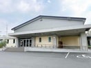 宇部市立藤山中学校(中学校/中等教育学校)まで1745m※校区は市役所にご確認ください ダルメシアン　ハウス