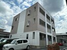 センテナリオ　Ｋの外観