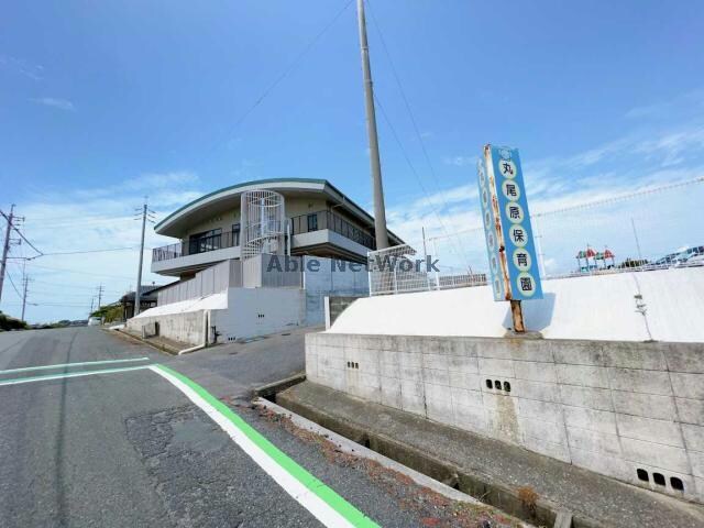 丸尾原保育園(幼稚園/保育園)まで782m サンコート・タカオ
