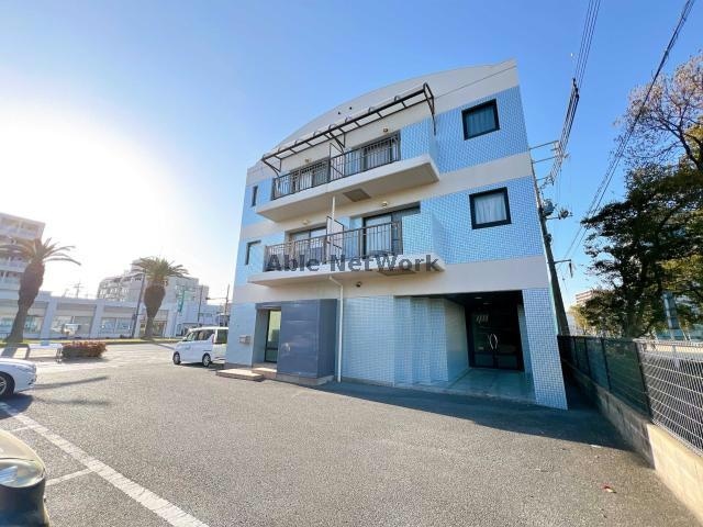  クリスタル松山町
