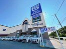 フジグラン宇部(スーパー)まで1026m ファミール恵Ⅰ・Ⅱ
