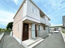 シャーメゾン則貞の外観