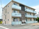 シャーメゾンフィオーレの外観