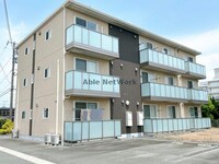 シャーメゾンフィオーレ