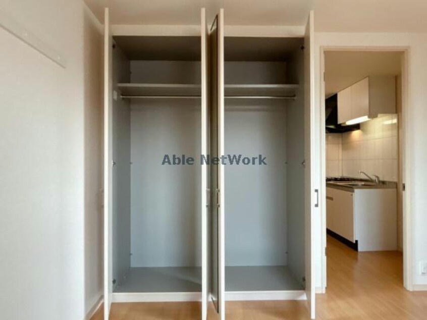  ディスティニー居能