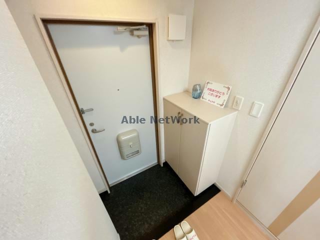  ディスティニー居能