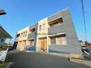 パストラーレ　セコンドの外観