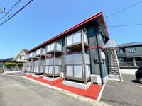 ハイツ上宇部
