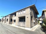 サニーコート　Ｂ棟（西岐波、2DK）