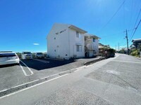 新町ハイツ